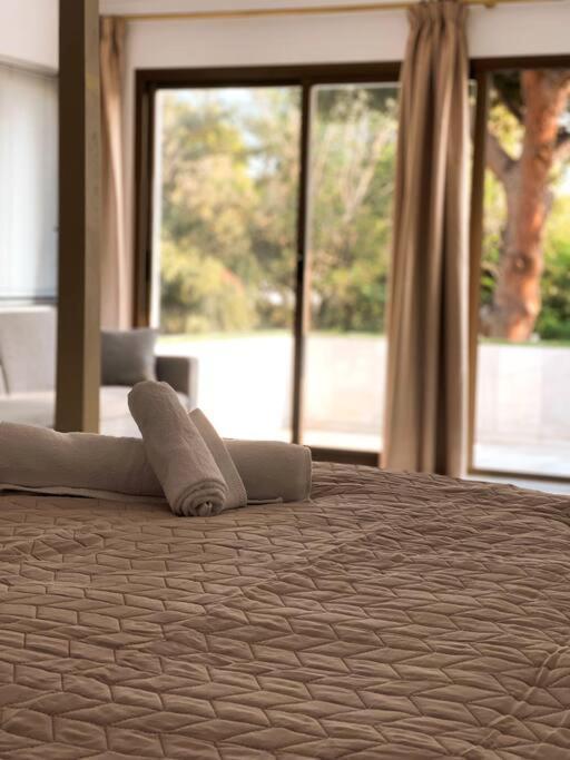 Villa Santa Cristina Cerca Del Mar Μαρμπέλλα Εξωτερικό φωτογραφία