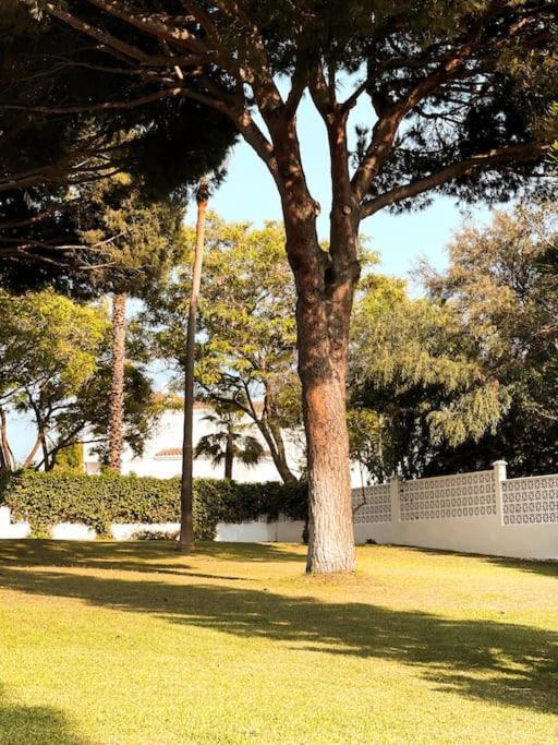 Villa Santa Cristina Cerca Del Mar Μαρμπέλλα Εξωτερικό φωτογραφία