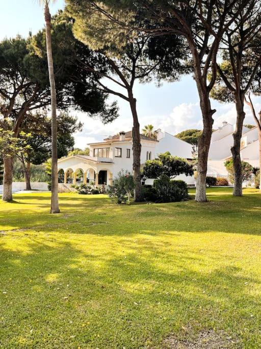 Villa Santa Cristina Cerca Del Mar Μαρμπέλλα Εξωτερικό φωτογραφία